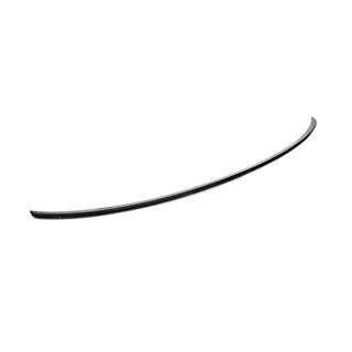 Sunplex LIP spoiler (til G20, sort) BMW 3-serie G20/G21 2018– foto 4