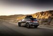 Test af Audi Q8 e-tron edition Dakar foto 3