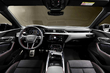 Test af Audi Q8 e-tron edition Dakar foto 6