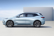 Test af Buick Electra E5: Nyt blik på elektrisk premium foto 3