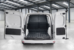Nissan Townstar Van: Kompakt varebil til byen foto 4