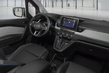 Nissan Townstar Van: Kompakt varebil til byen foto 5
