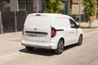 Nissan Townstar Van: Kompakt varebil til byen foto 3