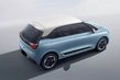 Test af Dongfeng Box EV: Kompakt elektrisk hatchback foto 2