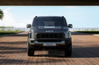 Test af Kia Tasman: Kias første pickup med stigeramme foto 2