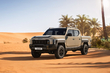 Test af Kia Tasman: Kias første pickup med stigeramme foto 1