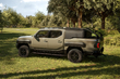 Test af Kia Tasman: Kias første pickup med stigeramme foto 3