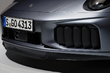 Test af Porsche 911 Turbo S T-Hybrid: Den stærkeste serieproducerede 911 foto 5