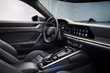 Test af Porsche 911 Turbo S T-Hybrid: Den stærkeste serieproducerede 911 foto 6