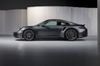 Test af Porsche 911 Turbo S T-Hybrid: Den stærkeste serieproducerede 911 foto 3