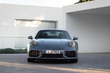 Test af Porsche 911 Turbo S T-Hybrid: Den stærkeste serieproducerede 911 foto 2