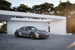 Test af Porsche 911 Turbo S T-Hybrid: Den stærkeste serieproducerede 911 foto 1