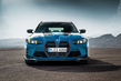 Test af BMW M3 CS Touring (G81): sportsstationcar med banegen foto 2
