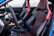 Test af BMW M3 CS Touring (G81): sportsstationcar med banegen foto 6
