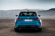 Test af BMW M3 CS Touring (G81): sportsstationcar med banegen foto 4