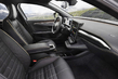 Renault Megane E-Tech Electric: kompakt elektrisk hatchback foto 6