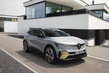 Renault Megane E-Tech Electric: kompakt elektrisk hatchback foto 1
