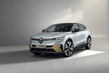 Renault Megane E-Tech Electric: kompakt elektrisk hatchback foto 2