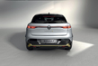 Renault Megane E-Tech Electric: kompakt elektrisk hatchback foto 4