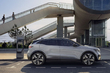 Renault Megane E-Tech Electric: kompakt elektrisk hatchback foto 3