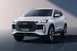 Test af Chery Tiggo 4 (2025): kompakt urban crossover foto 1