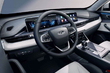 Test af Chery Tiggo 4 (2025): kompakt urban crossover foto 6