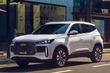 Test af Chery Tiggo 4 (2025): kompakt urban crossover foto 2