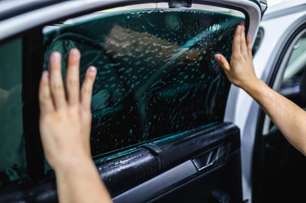 Hvad er hemmeligheden bag kvalitets-toning af bilen?