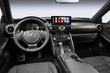 Lexus IS 500: kraftfuld sportsedan med atmosfærisk V8 foto 6