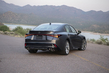 Lexus IS 500: kraftfuld sportsedan med atmosfærisk V8 foto 4