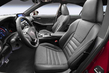Lexus IS 500: kraftfuld sportsedan med atmosfærisk V8 foto 5