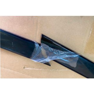 Outlet Side skirts DPT (blank højglans) BMW 4-serie F32/F33/F36 2012–2020 foto 4