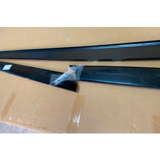 Outlet Side skirts DPT (blank højglans) BMW 4-serie F32/F33/F36 2012–2020 foto 2