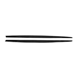 Outlet Side skirts DPT (blank højglans) BMW 4-serie F32/F33/F36 2012–2020 foto 1