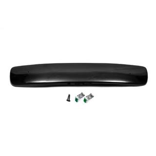 Nedsat vare: Vinterafdækning til grill (2007-2010, nederste) Skoda Roomster 2006–2015 foto 1