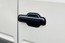Volkswagen LT 1995–2006 Dørgrebsdæksel EuroCap (1 stk., ABS) foto 1