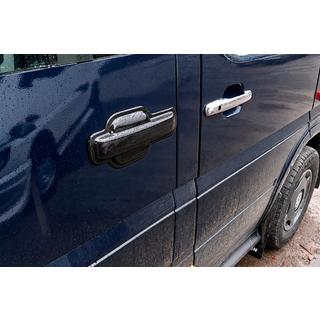 Dørgrebsdæksel EuroCap (1 stk., ABS) Volkswagen LT 1995–2006 foto 1