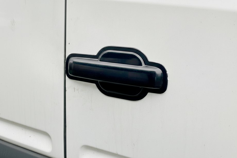Volkswagen LT 1995–2006 Dørgrebsdæksel EuroCap (1 stk., ABS) Image