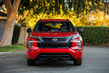 Test af Nissan Rogue Plug-in Hybrid 2026 foto 1