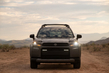 Test af Toyota RAV4 Woodland: eventyr-crossover med hybrid foto 3