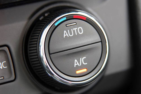 Kan man bruge bilens aircondition om vinteren?