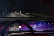 Sådan fungerer nattesyn i bilen foto 1
