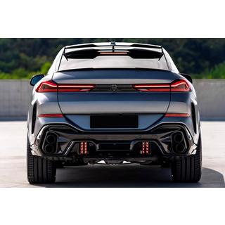 LRT-Design Carbon bodykit (til M-Sport 2023+) foto 2