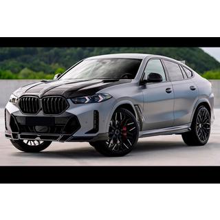 LRT-Design Carbon bodykit (til M-Sport 2023+) foto 3