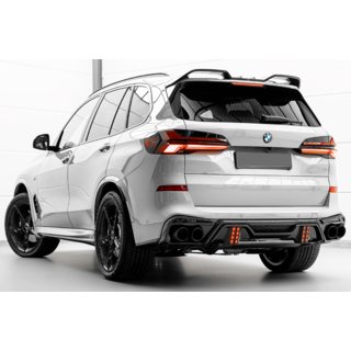 LRT-Design Carbon bodykit (til M-Sport 2023+) foto 2