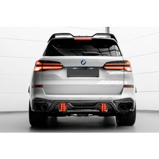 LRT-Design Carbon bodykit (til M-Sport 2023+) foto 4