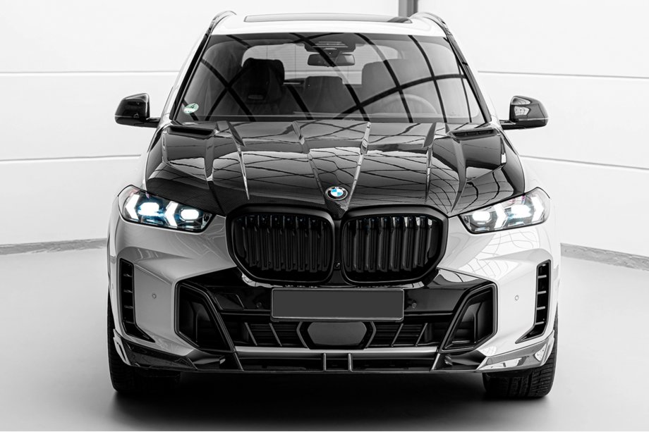 BMW X5 G05 2019–2026 LRT-Design Carbon bodykit (til M-Sport 2023+) Foto 3