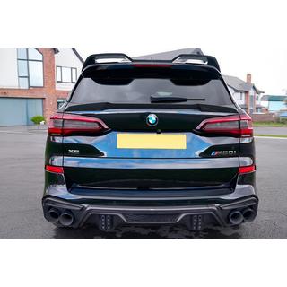 LRT-Design Carbon bodykit-sæt (til M-Sport 2018-2022) foto 4