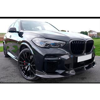 LRT-Design Carbon bodykit-sæt (til M-Sport 2018-2022) foto 1