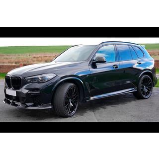 LRT-Design Carbon bodykit-sæt (til M-Sport 2018-2022) foto 3